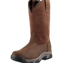 ARIAT ® Men's Terrain Pull-On H2O Boots