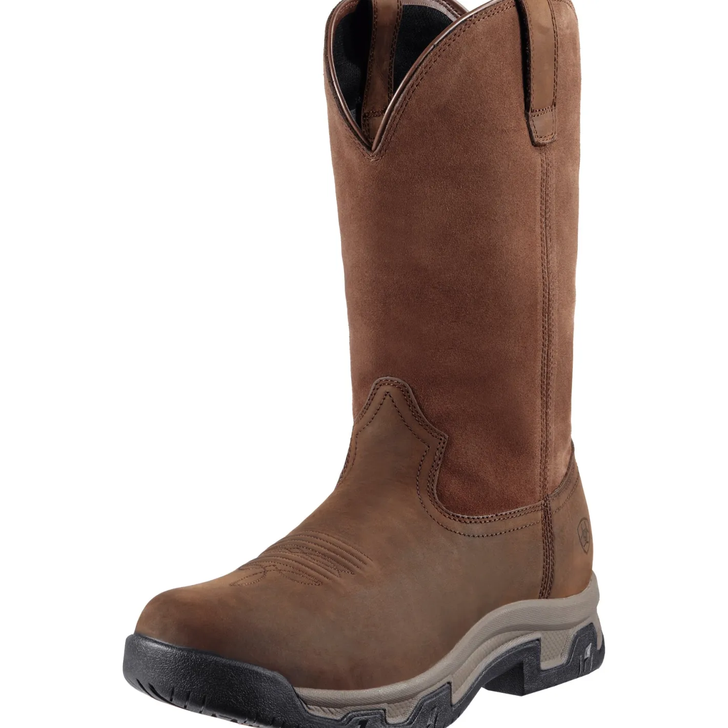 ARIAT ® Men's Terrain Pull-On H2O Boots