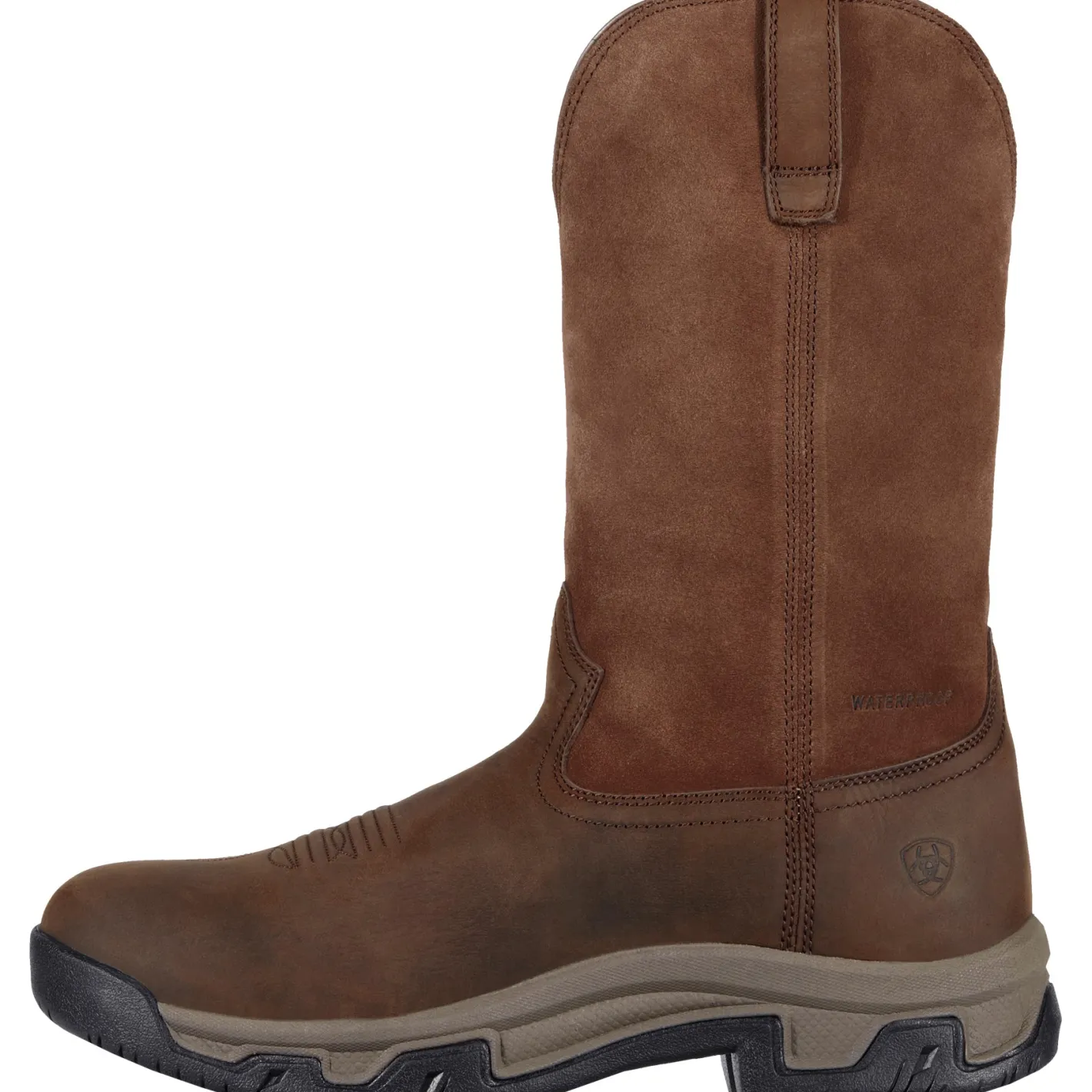 ARIAT ® Men's Terrain Pull-On H2O Boots