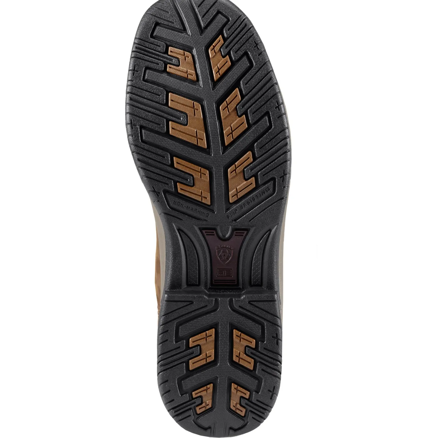 ARIAT ® Men's Terrain Pull-On H2O Boots