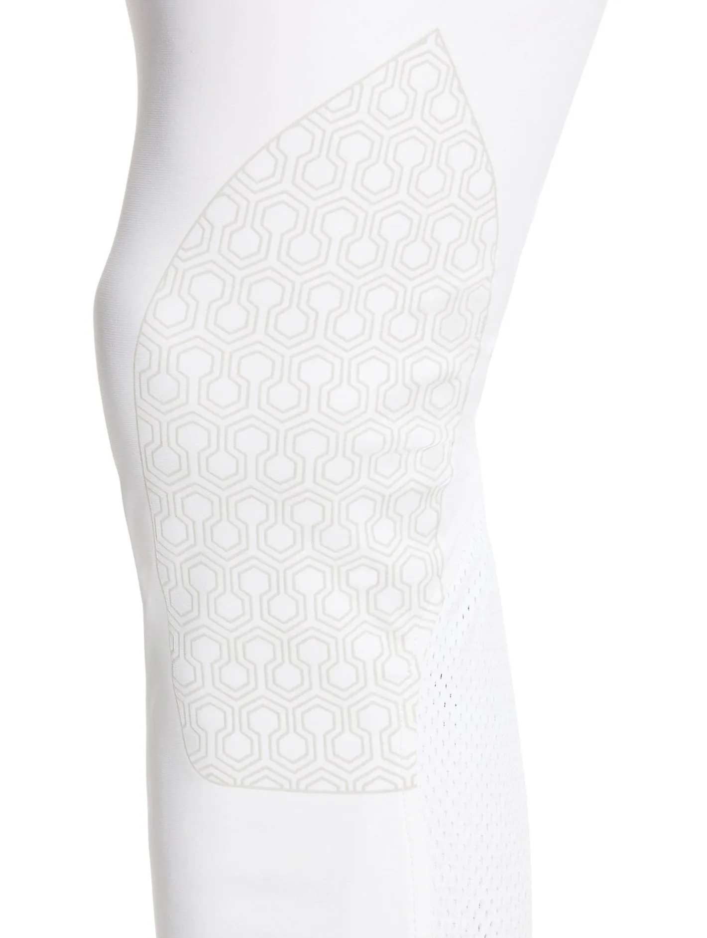 ARIAT-APPAREL Ariat® Men’s Tri Factor Knee-Patch Breech