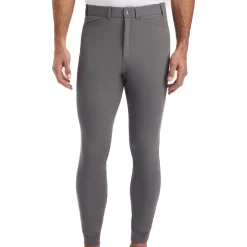 ARIAT-APPAREL Ariat® Men’s Tri Factor Knee-Patch Breech
