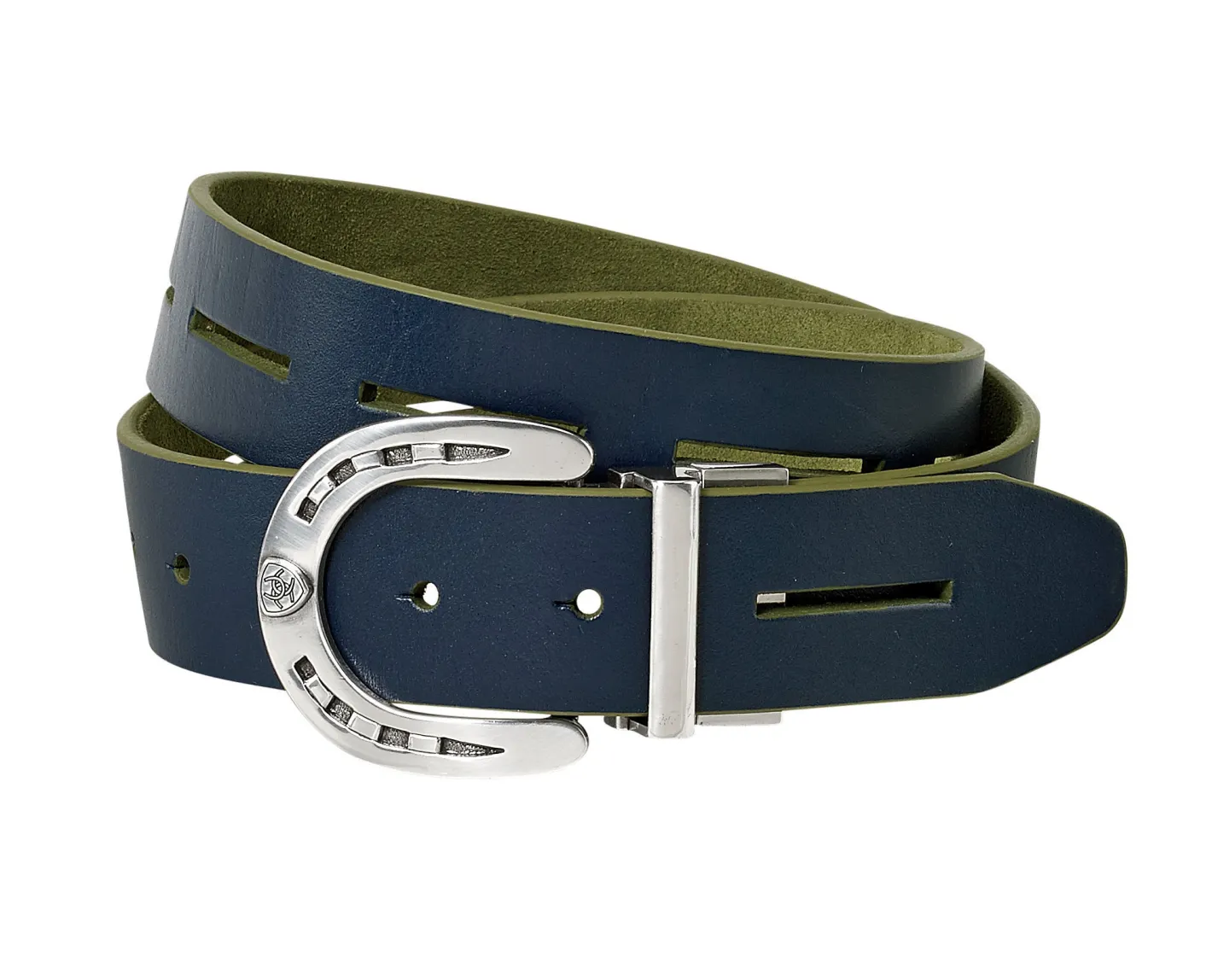 ARIAT-APPAREL Ariat® Regal Reversible Belt