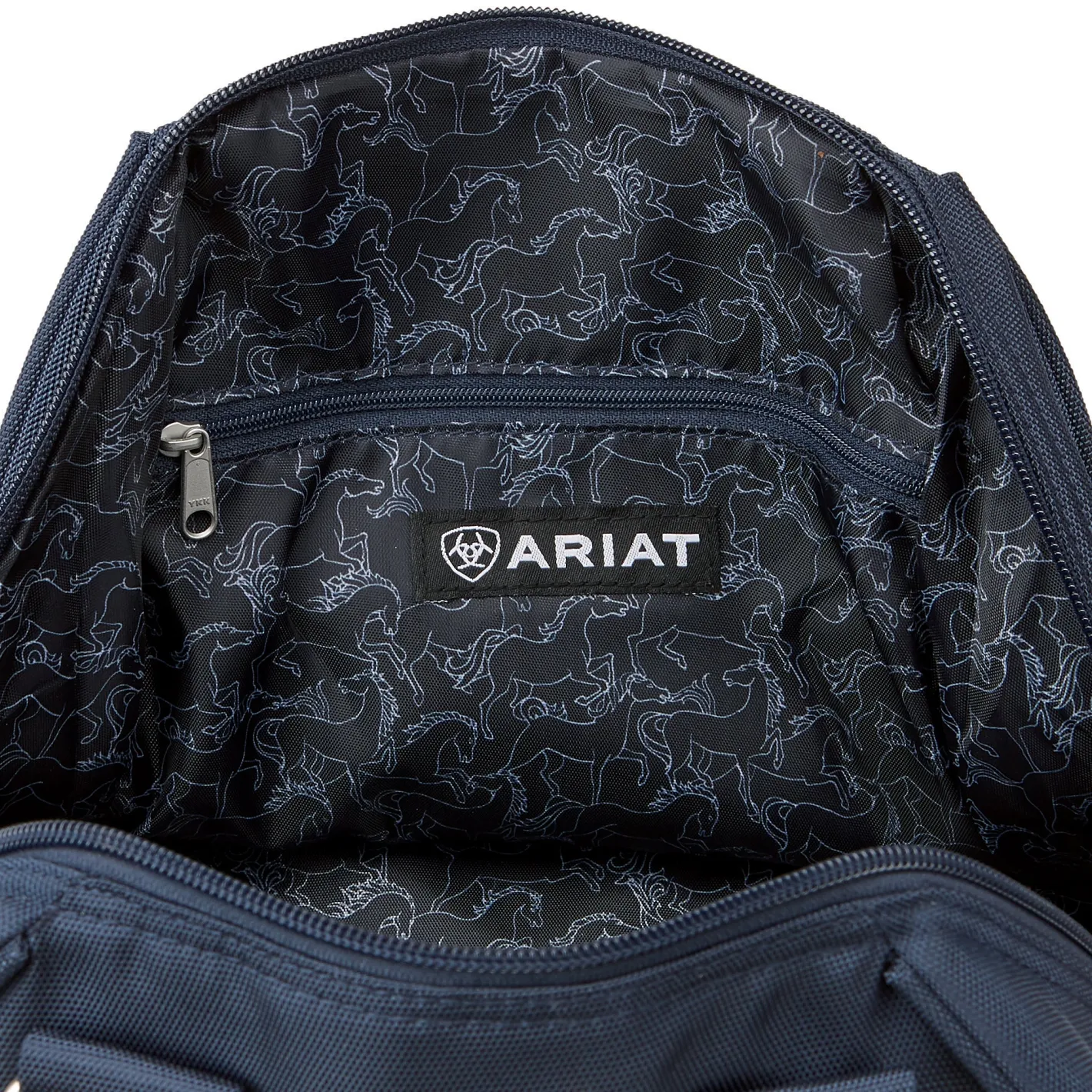 ARIAT-ACCESSORIES Ariat® Team Helmet Bag