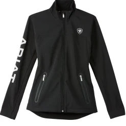 ARIAT-APPAREL Ariat® Team Soft Shell Jacket