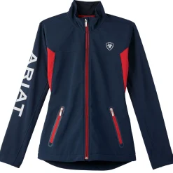 ARIAT-APPAREL Ariat® Team Soft Shell Jacket