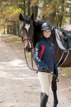 ARIAT-APPAREL Ariat® Team Soft Shell Jacket