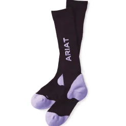 ARIAT-ACCESSORIES AriatTEK Performance Socks