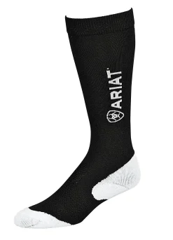 ARIAT-ACCESSORIES AriatTEK Performance Socks