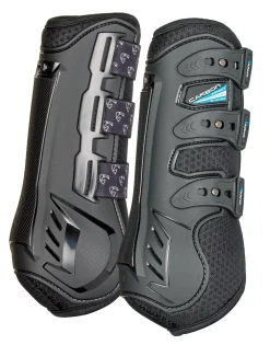 SHIRES EQUESTRIAN ARMA Carbon Air Flow Training Boots