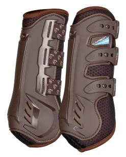 SHIRES EQUESTRIAN ARMA Carbon Air Flow Training Boots