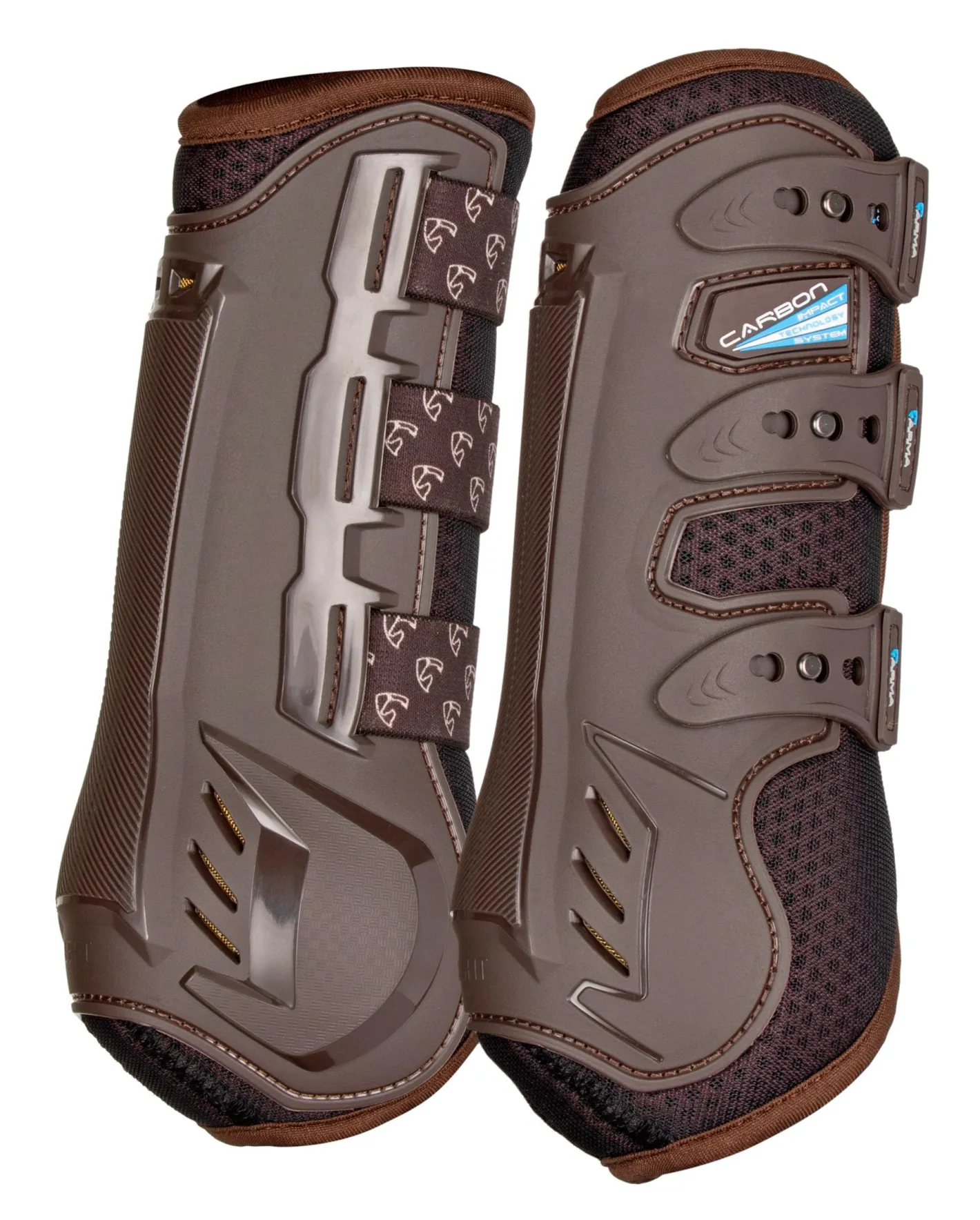 SHIRES EQUESTRIAN ARMA Carbon Air Flow Training Boots