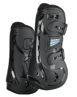 SHIRES EQUESTRIAN ARMA Carbon Tendon Boots