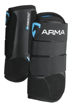 SHIRES EQUESTRIAN ARMA Carbon XC Front Boots