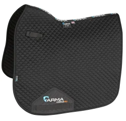 SHIRES EQUESTRIAN ARMA Dressage Pad