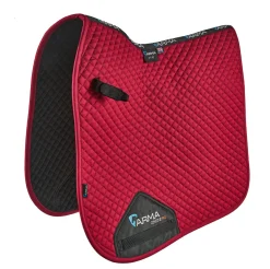 SHIRES EQUESTRIAN ARMA Dressage Pad