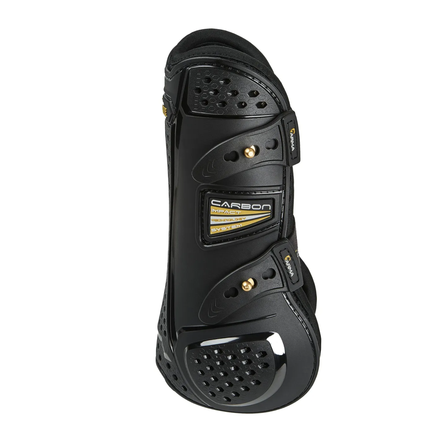 SHIRES EQUESTRIAN ARMA Oxi-Zone Tendon Boots
