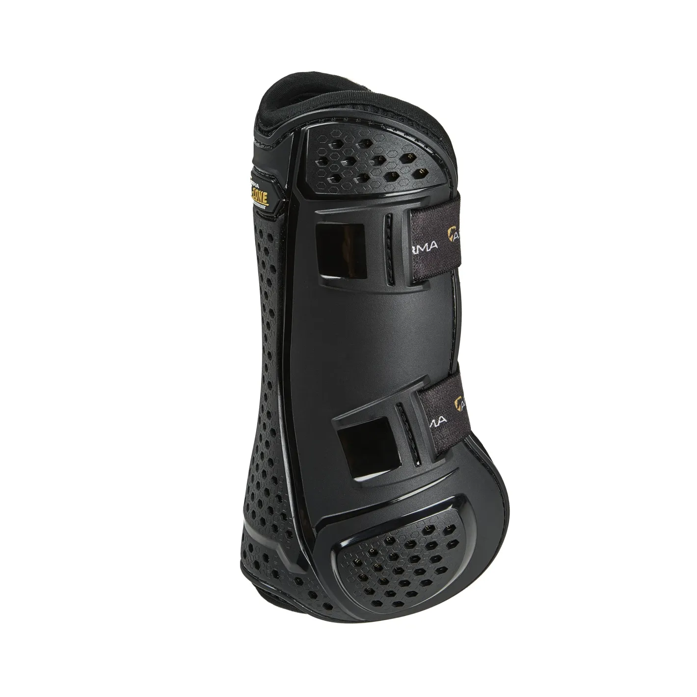 SHIRES EQUESTRIAN ARMA Oxi-Zone Tendon Boots