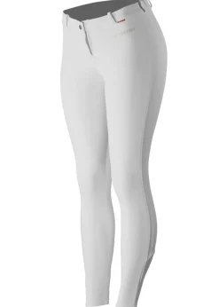 EQUINAVIA B Vertigo Ladies’ Lauren Silicone Grip Full-Seat Breech