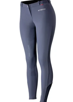 EQUINAVIA B Vertigo Ladies’ Lauren Silicone Grip Full-Seat Breech
