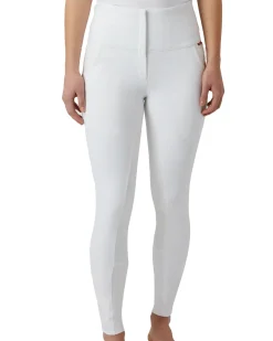 EQUINAVIA B Vertigo Ladies’ Natalia Sculpting Full-Seat Breech with Lace Detail