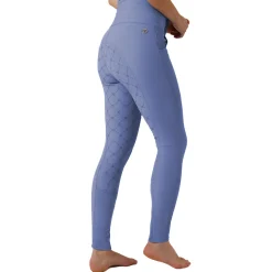 EQUINAVIA B Vertigo Ladies’ Natalia Sculpting Full-Seat Breech with Lace Detail