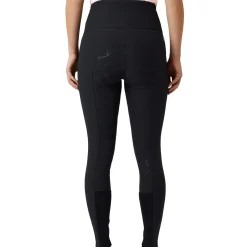 EQUINAVIA B Vertigo Ladies’ Natalia Sculpting Full-Seat Breech with Lace Detail