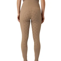 EQUINAVIA B Vertigo Ladies’ Natalia Sculpting Full-Seat Breech with Lace Detail