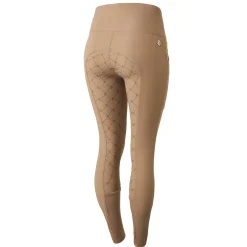 EQUINAVIA B Vertigo Ladies’ Natalia Sculpting Full-Seat Breech with Lace Detail