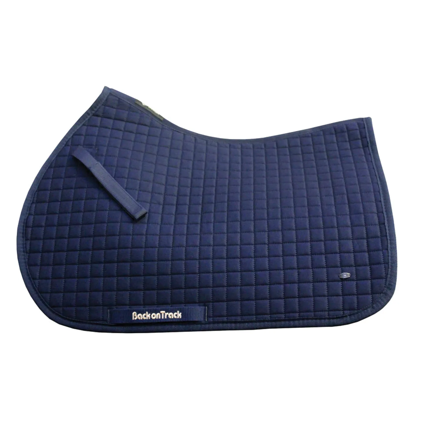 BACK ON TRACK BOT LL Back on Track® All-Purpose Saddle Pad