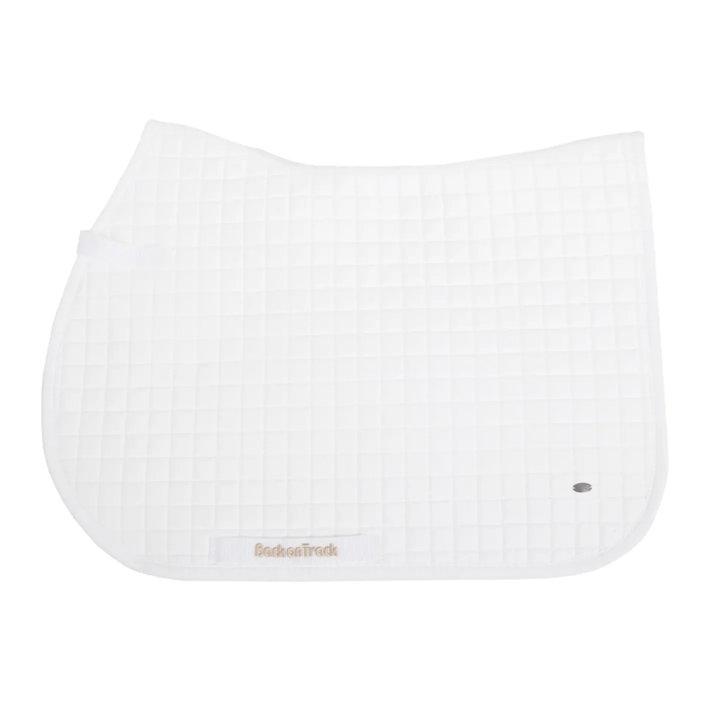 BACK ON TRACK BOT LL Back on Track® All-Purpose Saddle Pad