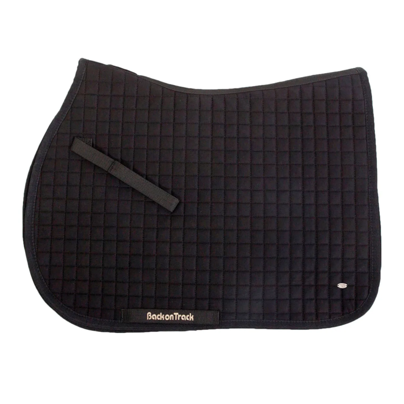 BACK ON TRACK BOT LL Back on Track® All-Purpose Saddle Pad