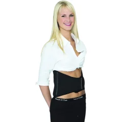 BACK ON TRACK BOT LL Back on Track® Back Support Brace – Narrow Front  (XL)