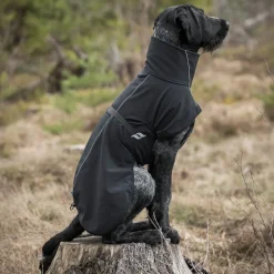 BACK ON TRACK BOT LL Back on Track® Bark Large Dog Coat