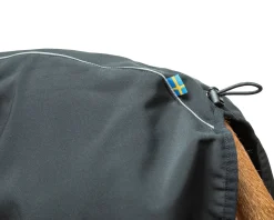 BACK ON TRACK BOT LL Back on Track® Bark Small Dog Coat