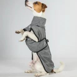 BACK ON TRACK BOT LL Back on Track® Bark Small Dog Coat