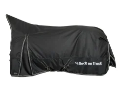BACK ON TRACK BOT LL Back on Track® Brianna Turnout Sheet 50G with Woven Lining