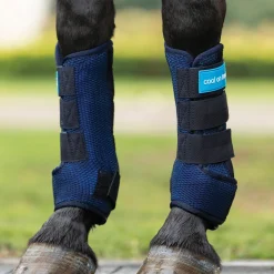 BACK ON TRACK BOT LL Back on Track® Cool on Track™ Quick Wraps