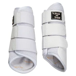 BACK ON TRACK BOT LL Back on Track® 3D Mesh Splint Boots