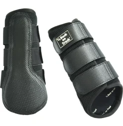 BACK ON TRACK BOT LL Back on Track® 3D Mesh Splint Boots