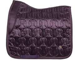 BACK ON TRACK BOT LL Back on Track® Deep Nights Dressage Pad