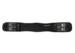 BACK ON TRACK BOT LL Back on Track® Elastic Dressage Girth