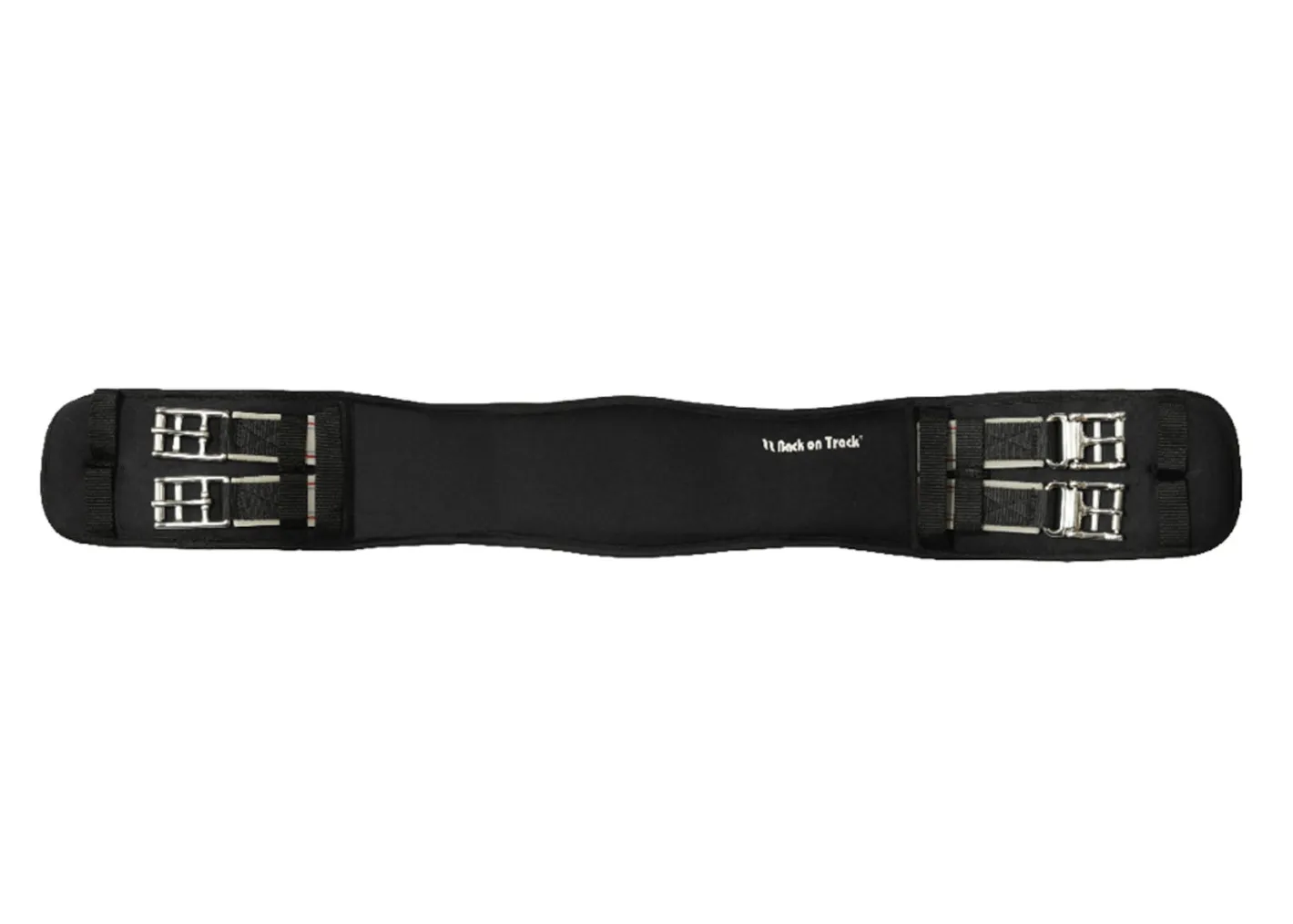 BACK ON TRACK BOT LL Back on Track® Elastic Dressage Girth