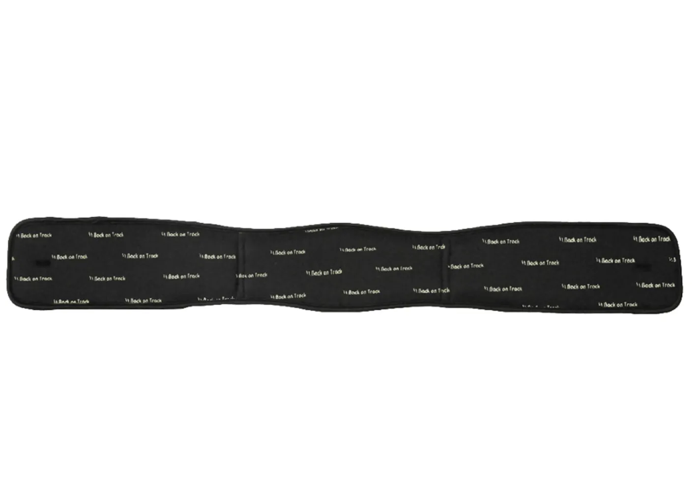 BACK ON TRACK BOT LL Back on Track® Elastic Dressage Girth