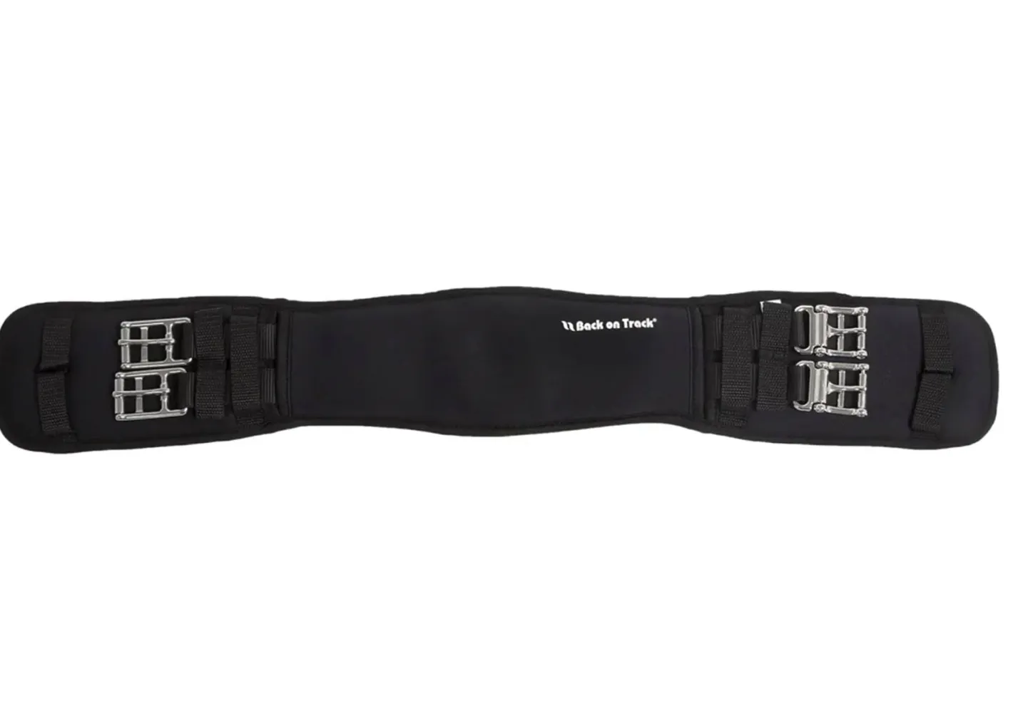 BACK ON TRACK BOT LL Back on Track® Fixed Dressage Girth