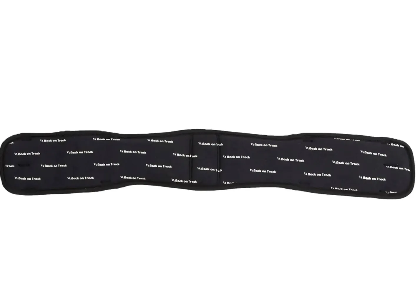 BACK ON TRACK BOT LL Back on Track® Fixed Dressage Girth
