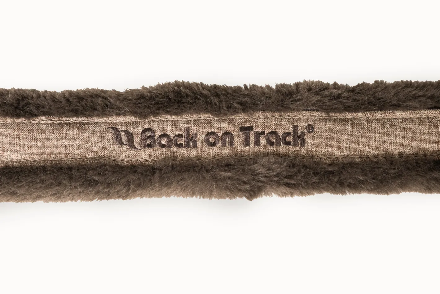 BACK ON TRACK BOT LL Back on Track® Haze Collection Halter