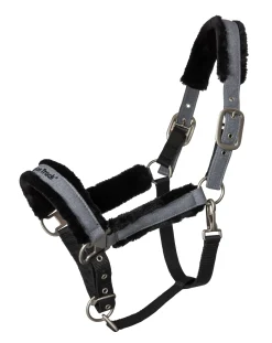 BACK ON TRACK BOT LL Back on Track® Haze Collection Halter