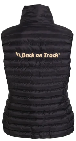 BACK ON TRACK BOT LL Back on Track® Ladies’ Luna Vest