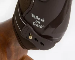 BACK ON TRACK BOT LL Back on Track® Royal Front Work Boots